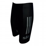 SKY 2012 PRO CYCLING cycling strap trousers- cycling shorts