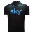 2012 SKY Black Edition Short Sleeve Jersey