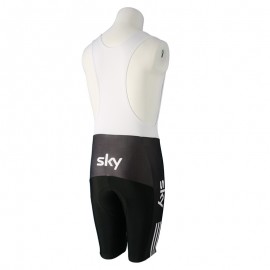 2010 SKY Cycling Bib Shorts
