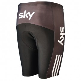 SKY 2009 PRO CYCLING cycling strap trousers- cycling shorts