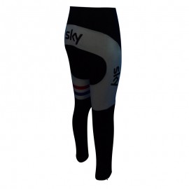 SKY Team 2013 Cycling Winter Pants