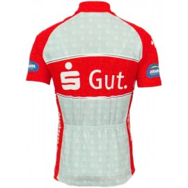 Sparkasse 2007 Cycling Short Sleeve Jersey
