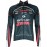 TEXPA 2009 Inverse professional cycling team - Cycling Winter Thermal Jacket