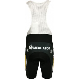 TOPSPORT-MERCATOR 2012 Vermarc Radsport-Profi-Team - Bib  Shorts