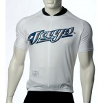 MLB Toronto Blue Jays Cycling Jersey Bike Clothing Cycle Apparel Shirt Ciclismo