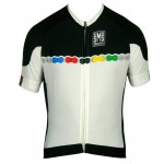 2013 UCI World Champion-Fashion - cycling jersey