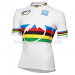 UCI WORLD CHAMPION LEADER Short Sleeve Jersey MTB 2013