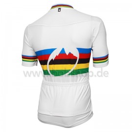 UCI WORLD CHAMPION LEADER Short Sleeve Jersey MTB 2013