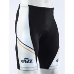 NBA Utah Jazz Cycling Shorts