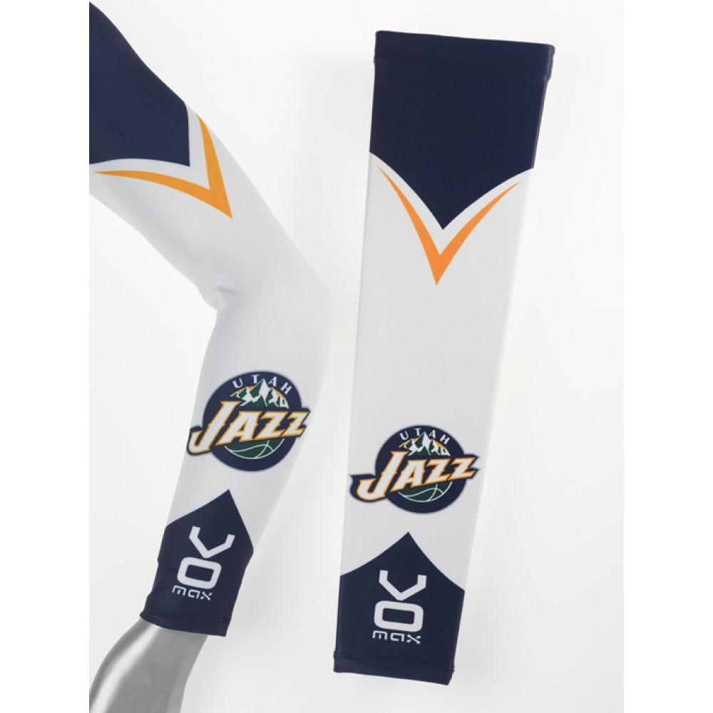 Utah Jazz Arm Warmers Sizes M,L,XL,XXL