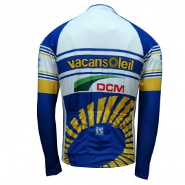 VACANSOLEIL-DCM Winter Thermal Jacket 2012