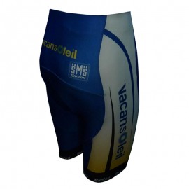 VACANSOLEIL-DCM cycling shorts 2012