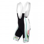 VACANSOLEIL-DCM Giro Lombardia Bib Shorts 2012-13