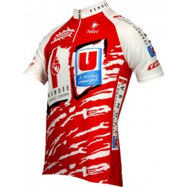 Vendeeu 2006 Radsport-Profi-Team - Short  Sleeve  Jersey