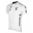 2013 Tour de France Short  Sleeve Cycling Jersey White