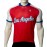 NBA Los Angeles Clippers Cycling Jersey Short Sleeve