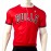 NBA Chicago Bulls Cycling Jersey Short Sleeve
