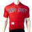 MLB Boston Red Sox Cycling Jersey Short Sleeve